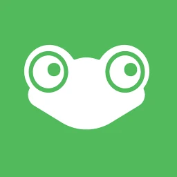 Frogmi Retail 图标