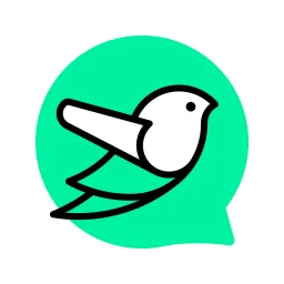 Jobright - AI Job Search 图标